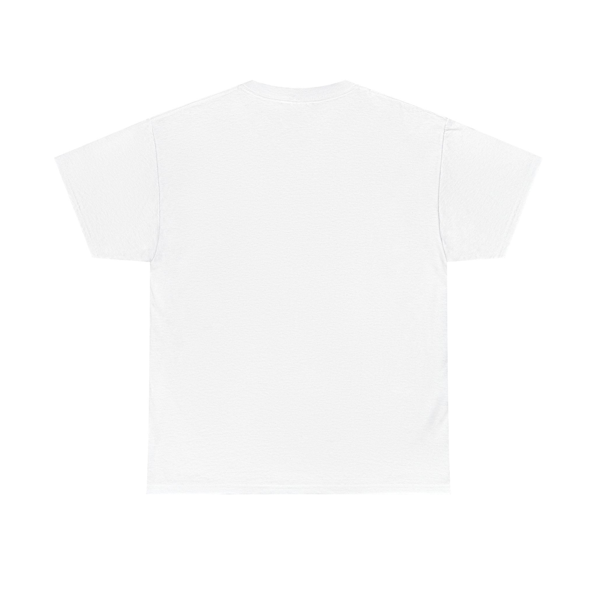 Called, Chosen, Faithful Christian T-Shirt