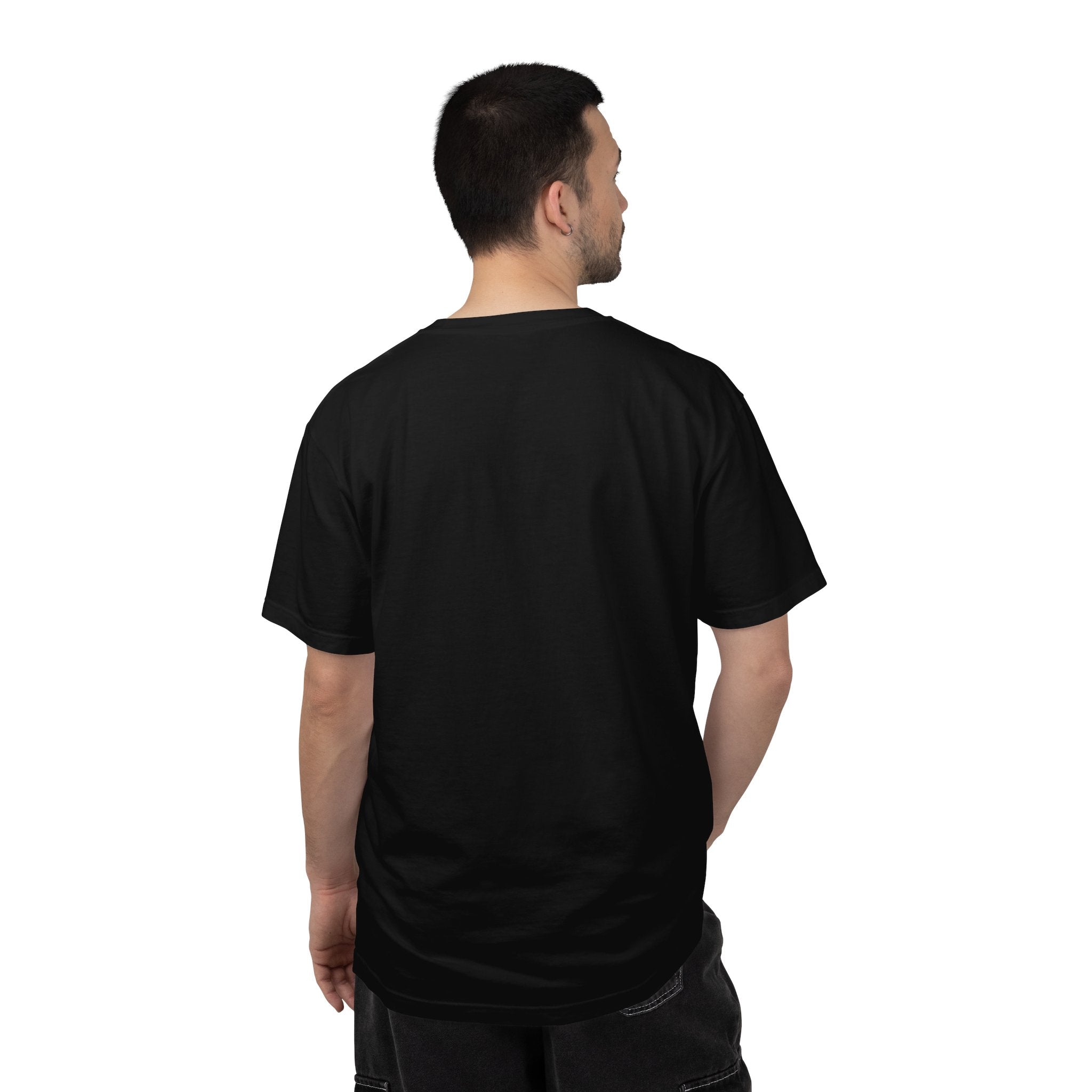 Be Still and Know Christian T-Shirt | Psalm 46:10 Faith Tee