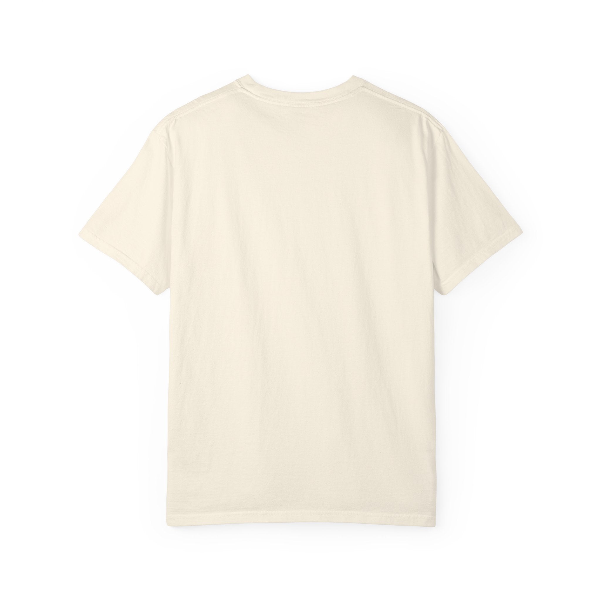 Redeemed Cross T-Shirt — Faith-Based Christian Shirt with “Redeemed” Back Print