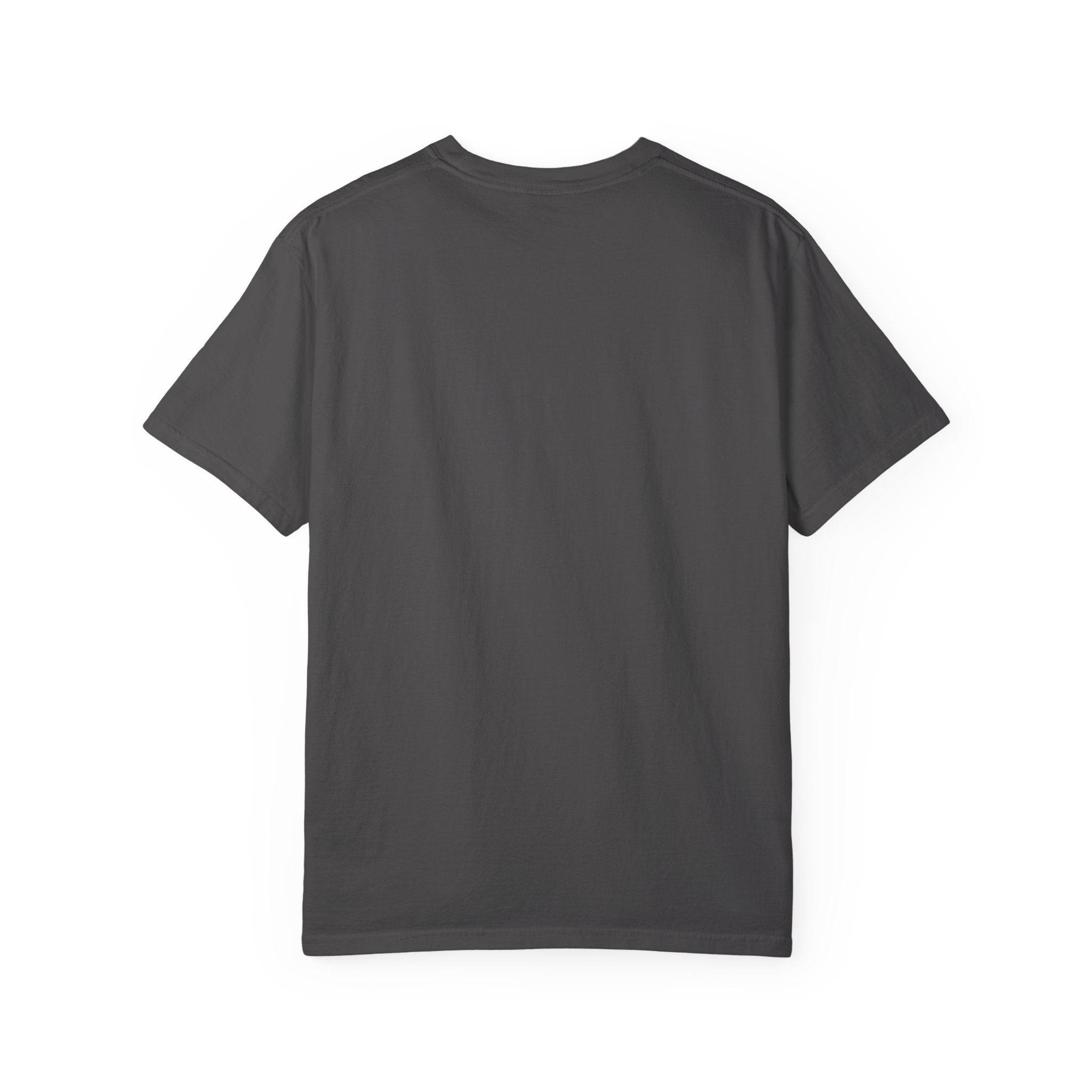 Blessed and Grateful Shirt | Christian Tee with Antler Accent