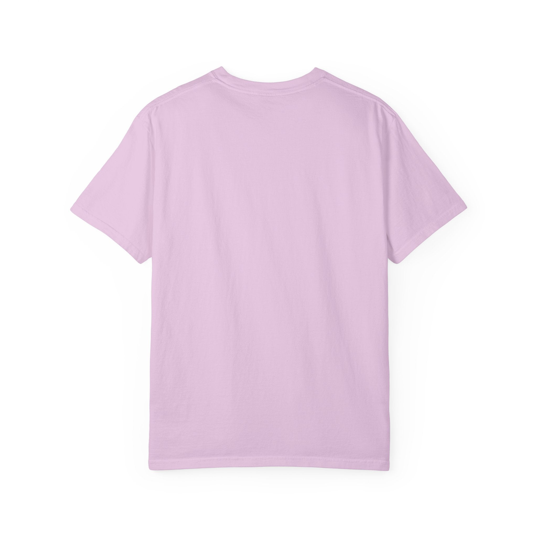 Sunday's Best T‑Shirt — Church Service Graphic Tee comfort colors