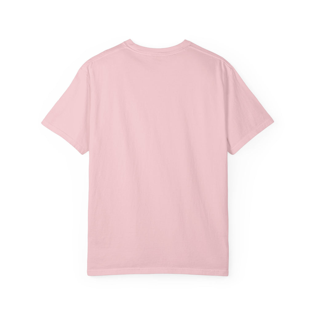 Amazing Grace T‑Shirt — "How Sweet the Sound" Inspirational Christian Tee Brand "Comfort colors"