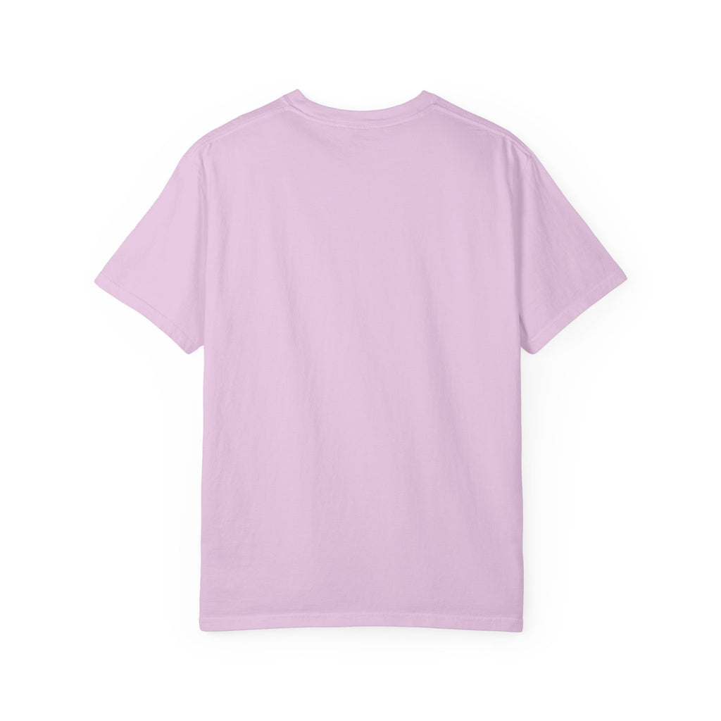 Amazing Grace T‑Shirt — "How Sweet the Sound" Inspirational Christian Tee Brand "Comfort colors"