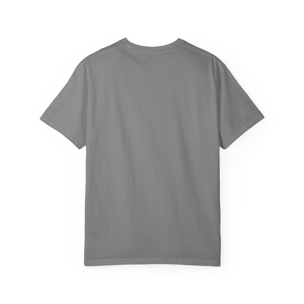 Blessed and Grateful Shirt | Christian Tee with Antler Accent