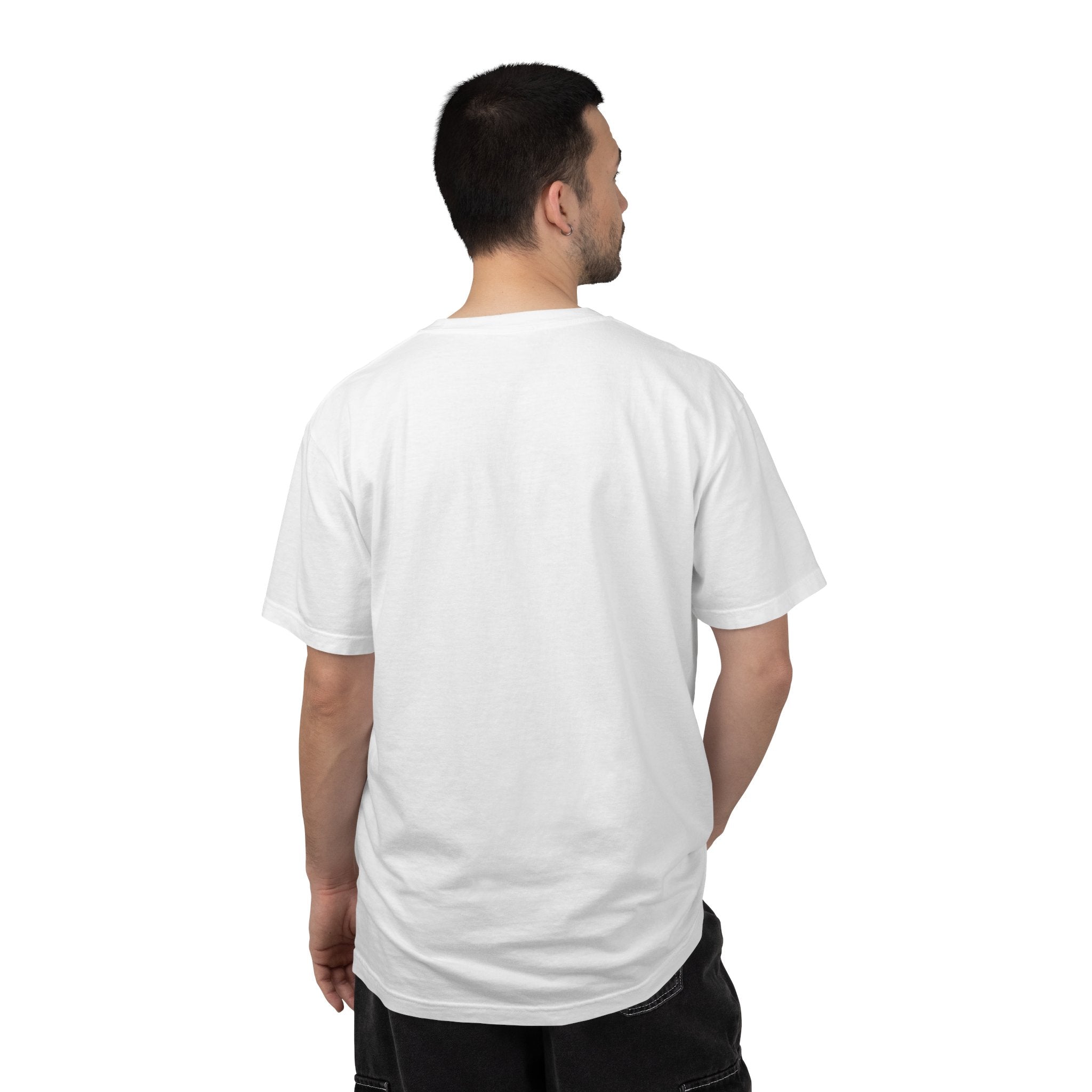 Be Still and Know Christian T-Shirt | Psalm 46:10 Faith Tee
