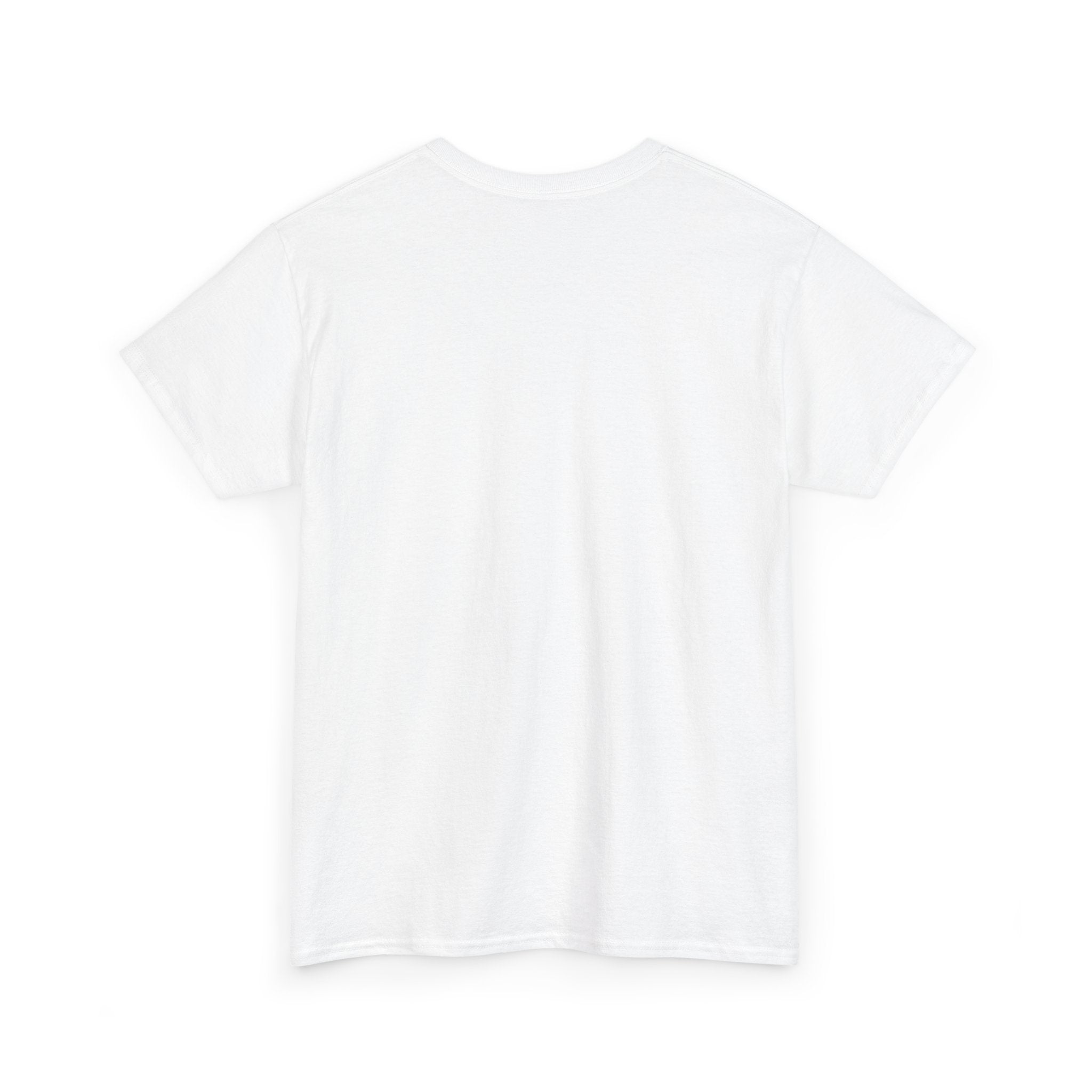 Salt of the Earth T-Shirt — Matthew 5:13 Christian Faith Tee