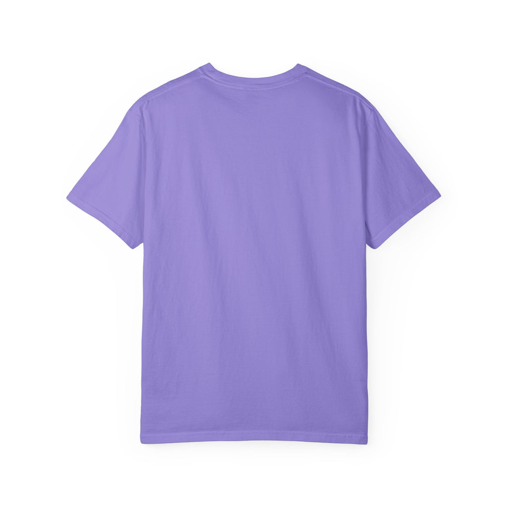 Amazing Grace T‑Shirt — "How Sweet the Sound" Inspirational Christian Tee Brand "Comfort colors"