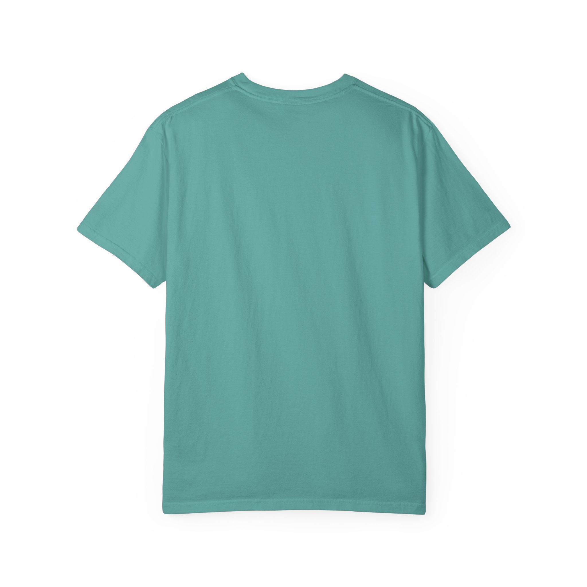 Amazing Grace T‑Shirt — "How Sweet the Sound" Inspirational Christian Tee Brand "Comfort colors"