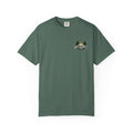 Promised Land T-Shirt — Faith-Inspired Sunset Graphic Tee (Proverbs 3:5)