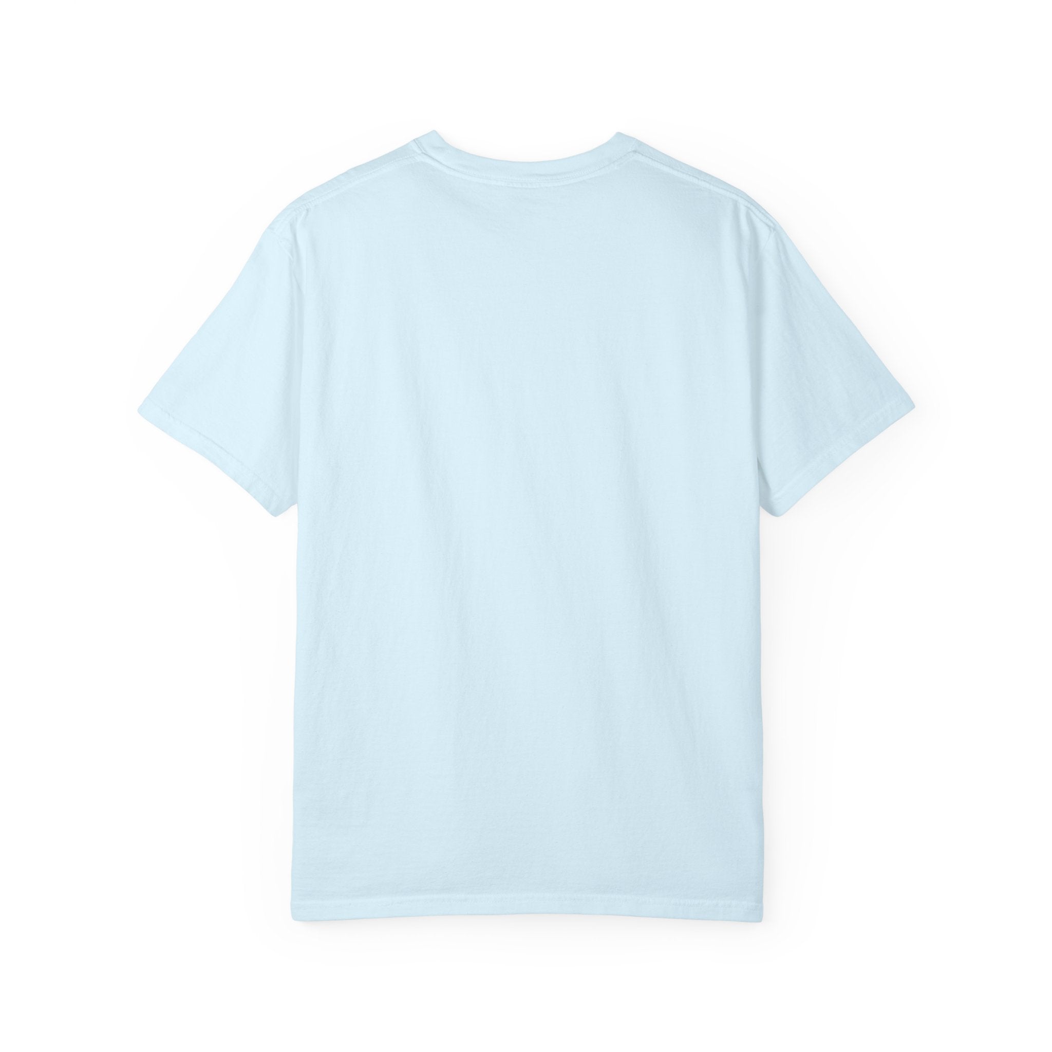 Amazing Grace T‑Shirt — "How Sweet the Sound" Inspirational Christian Tee Brand "Comfort colors"