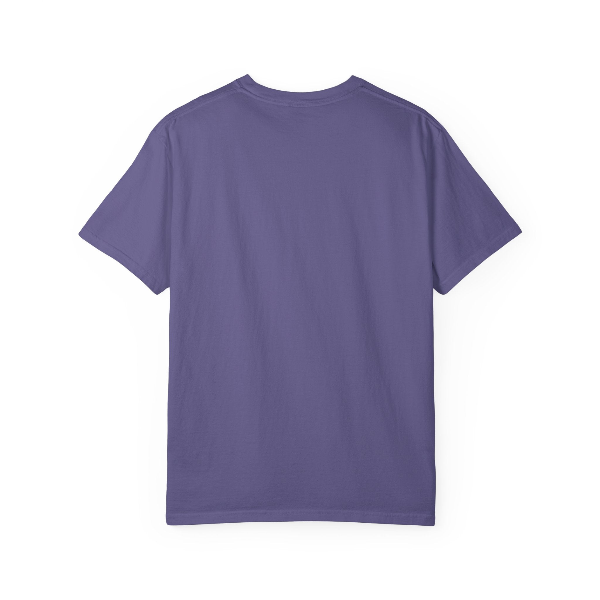 Blessed and Grateful Shirt | Christian Tee with Antler Accent