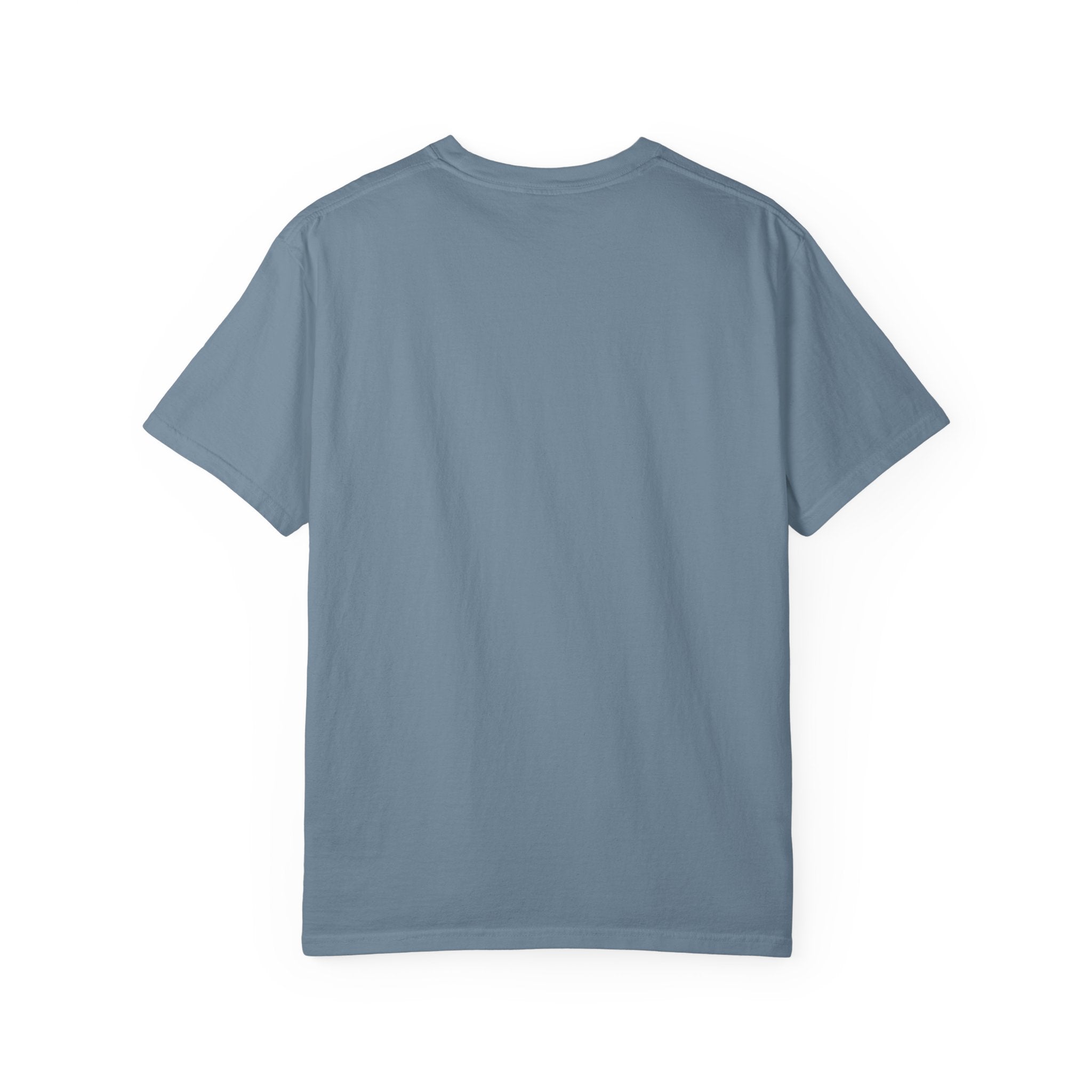 Blessed and Grateful Shirt | Christian Tee with Antler Accent