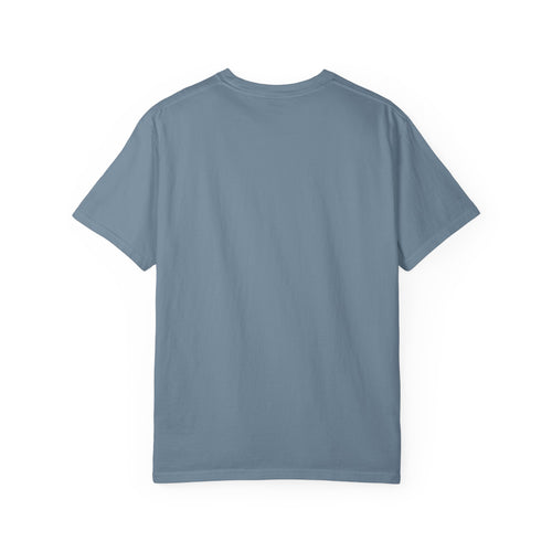 Blessed and Grateful Shirt | Christian Tee with Antler Accent