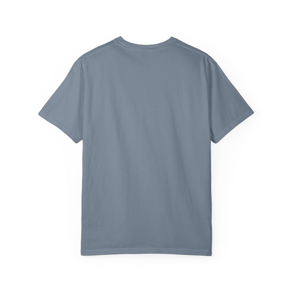 As For Me And My House T-Shirt — We Serve The Lord Christian Tee Joshua 24:15