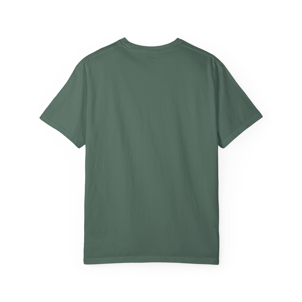 Christian T-Shirt — "I Can Do All Things Through Christ" Faith Tee (Philippians 4:13)