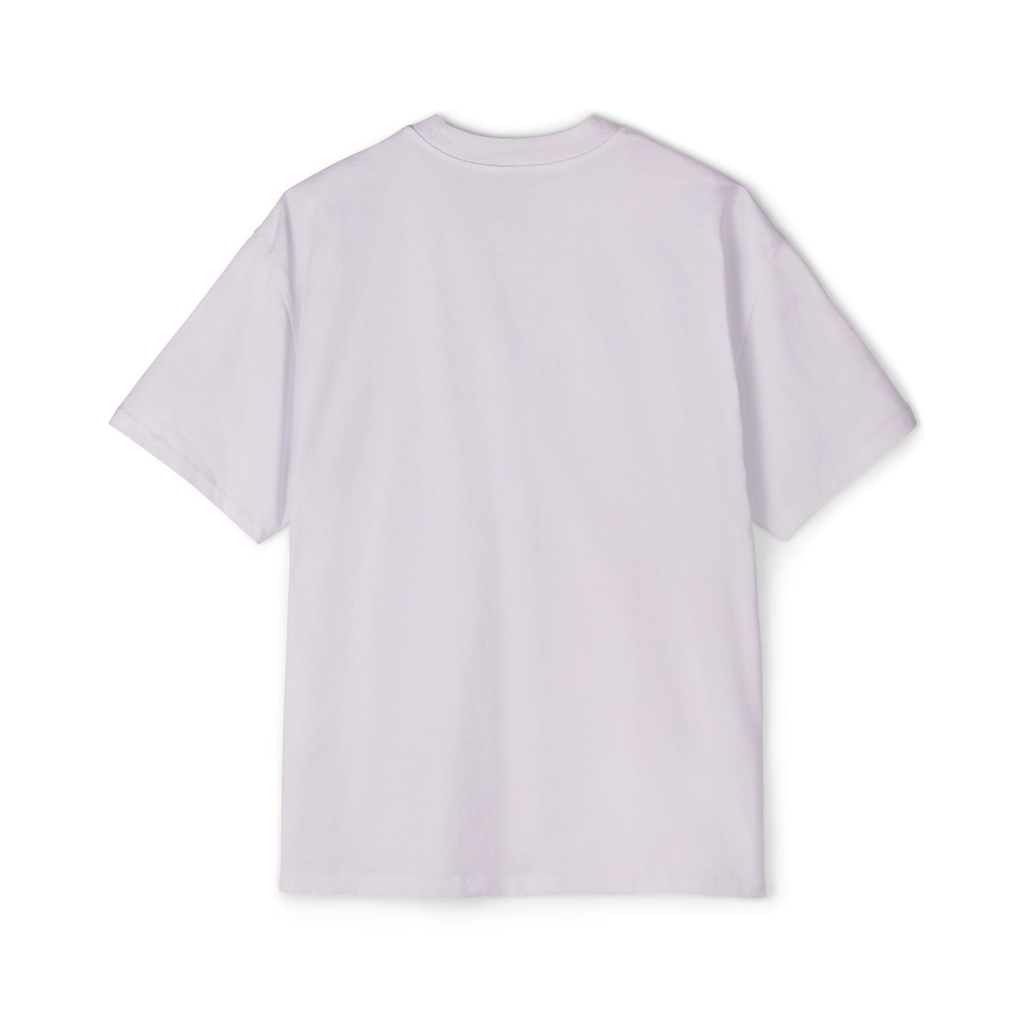 Endurance Mountain Graphic Tee — Men's Oversized Brown T‑Shirt
