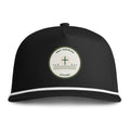 Sunwashed Rope Cap