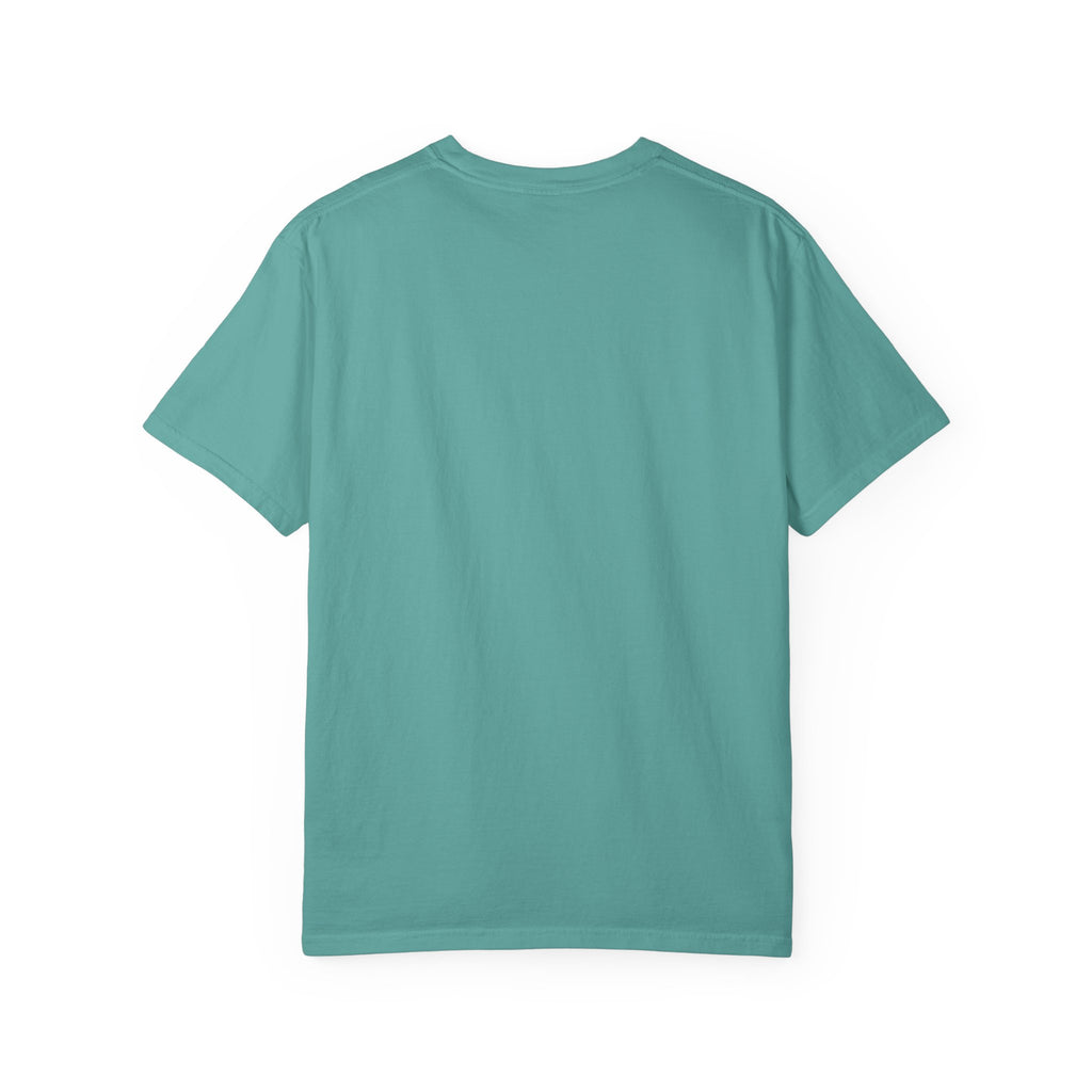 Sunday's Best T‑Shirt — Church Service Graphic Tee comfort colors