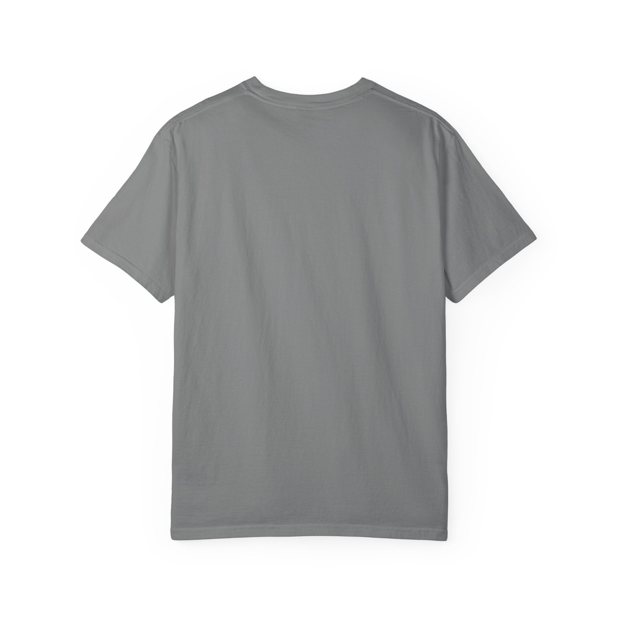 Called to the Wild T-Shirt — Outdoor Adventure Mountain Graphic brand "comfort colors"
