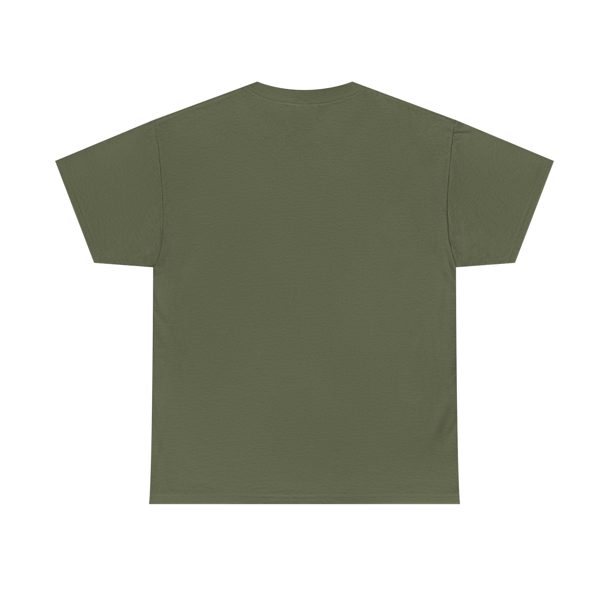 Anchored Tee — 'Anchored' Scripture Graphic Cotton T‑Shirt (Hebrews 6:19)
