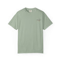 T-Shirt — "Iron Sharpens Iron" Inspirational Graphic Tee