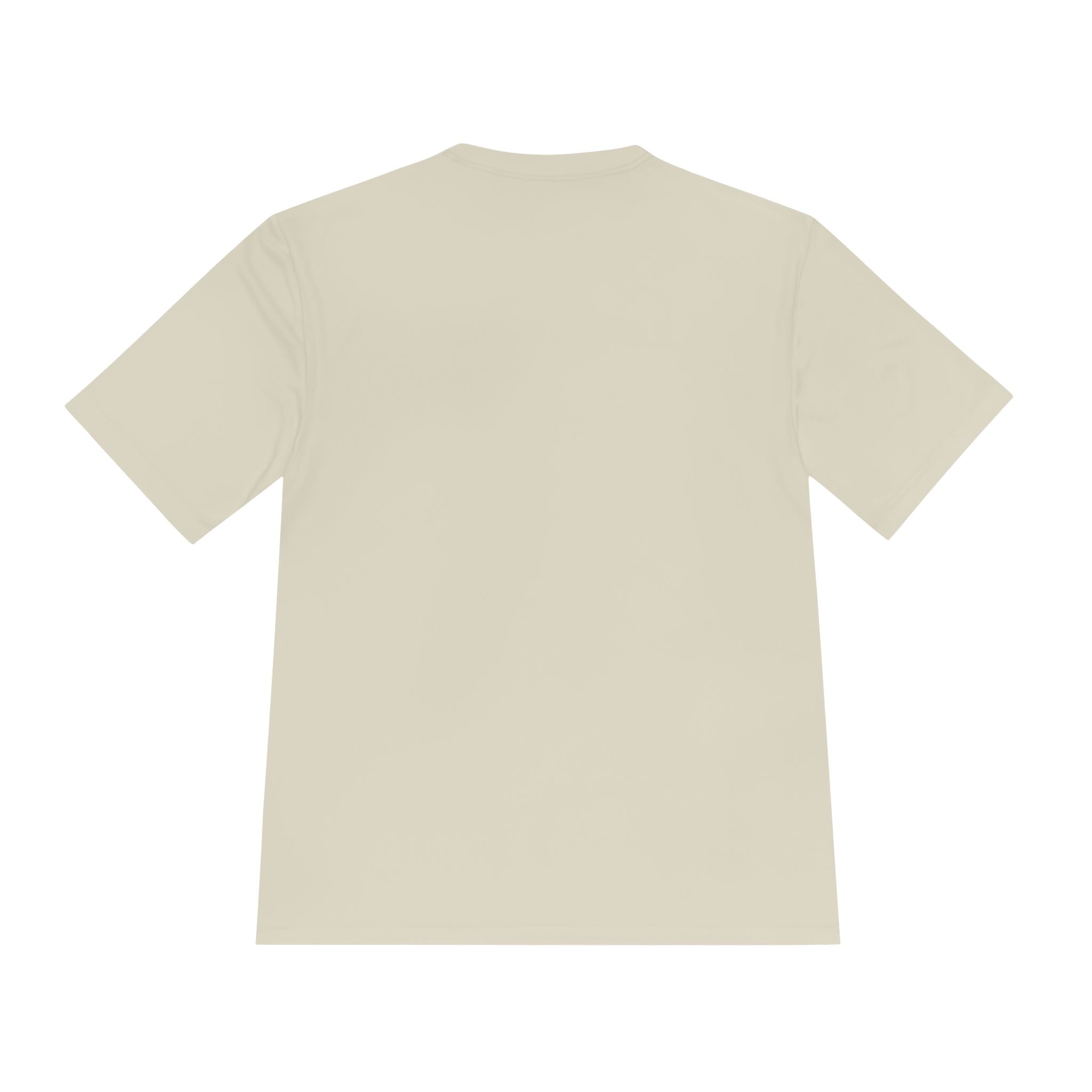 The Promised Land Tee - 'Property of The Promised Land' Moisture-Wicking Shirt "Work tee"