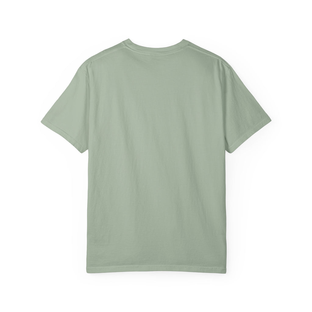 As For Me And My House T-Shirt — We Serve The Lord Christian Tee Joshua 24:15