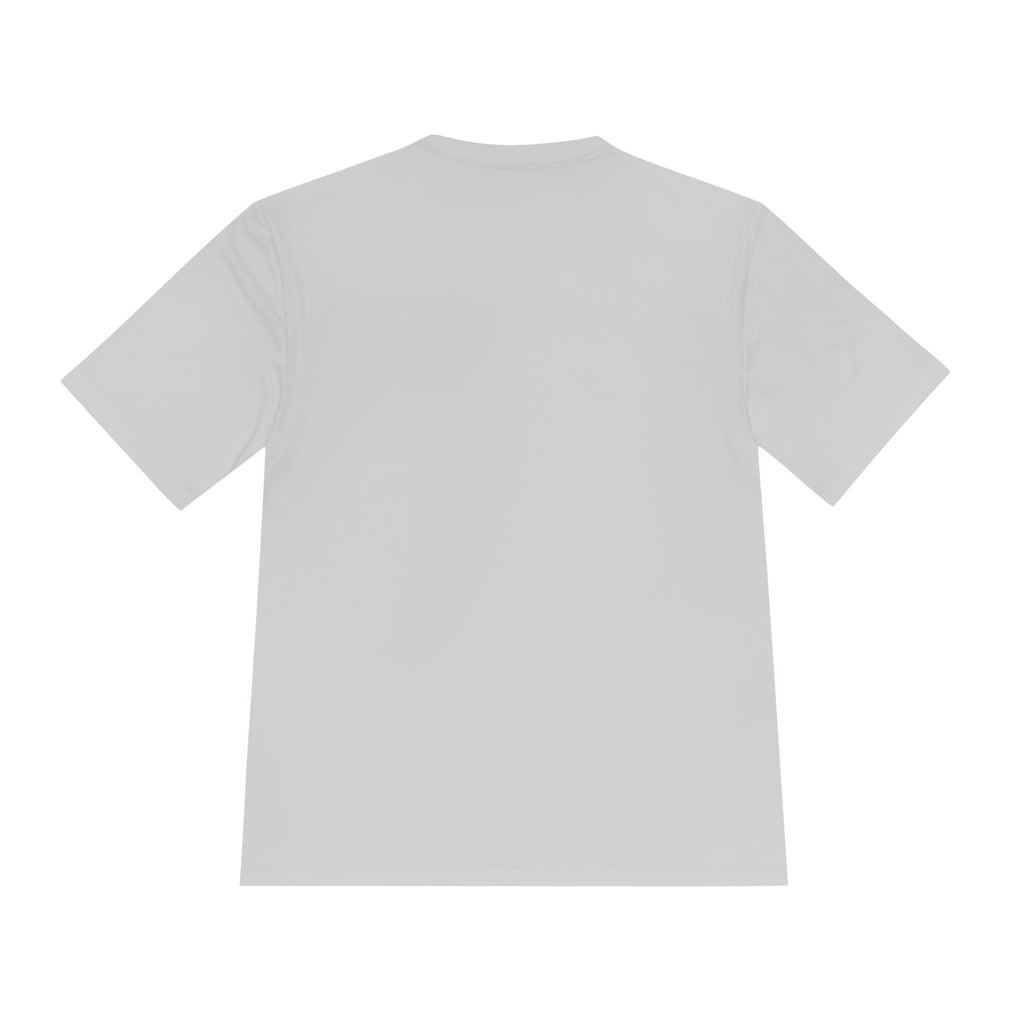 The Promised Land Tee - 'Property of The Promised Land' Moisture-Wicking Shirt "Work tee"