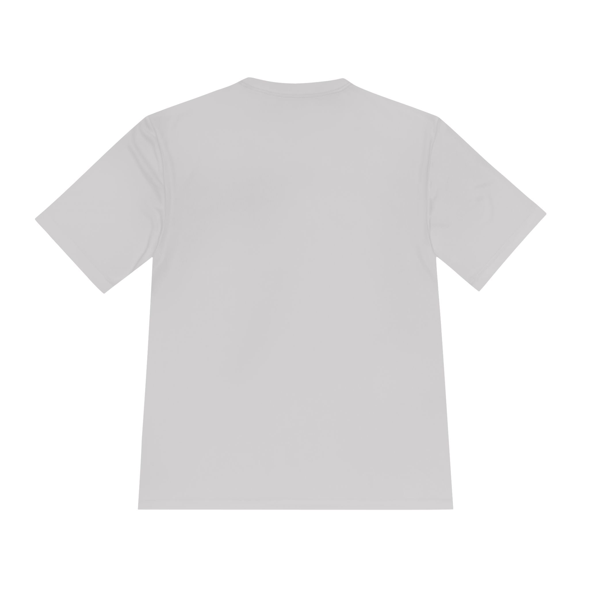The Promised Land Tee - 'Property of The Promised Land' Moisture-Wicking Shirt "Work tee"