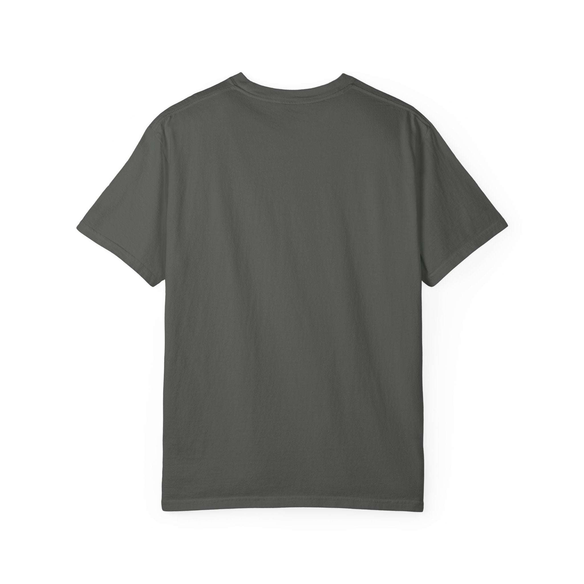 Amazing Grace T‑Shirt — "How Sweet the Sound" Inspirational Christian Tee Brand "Comfort colors"