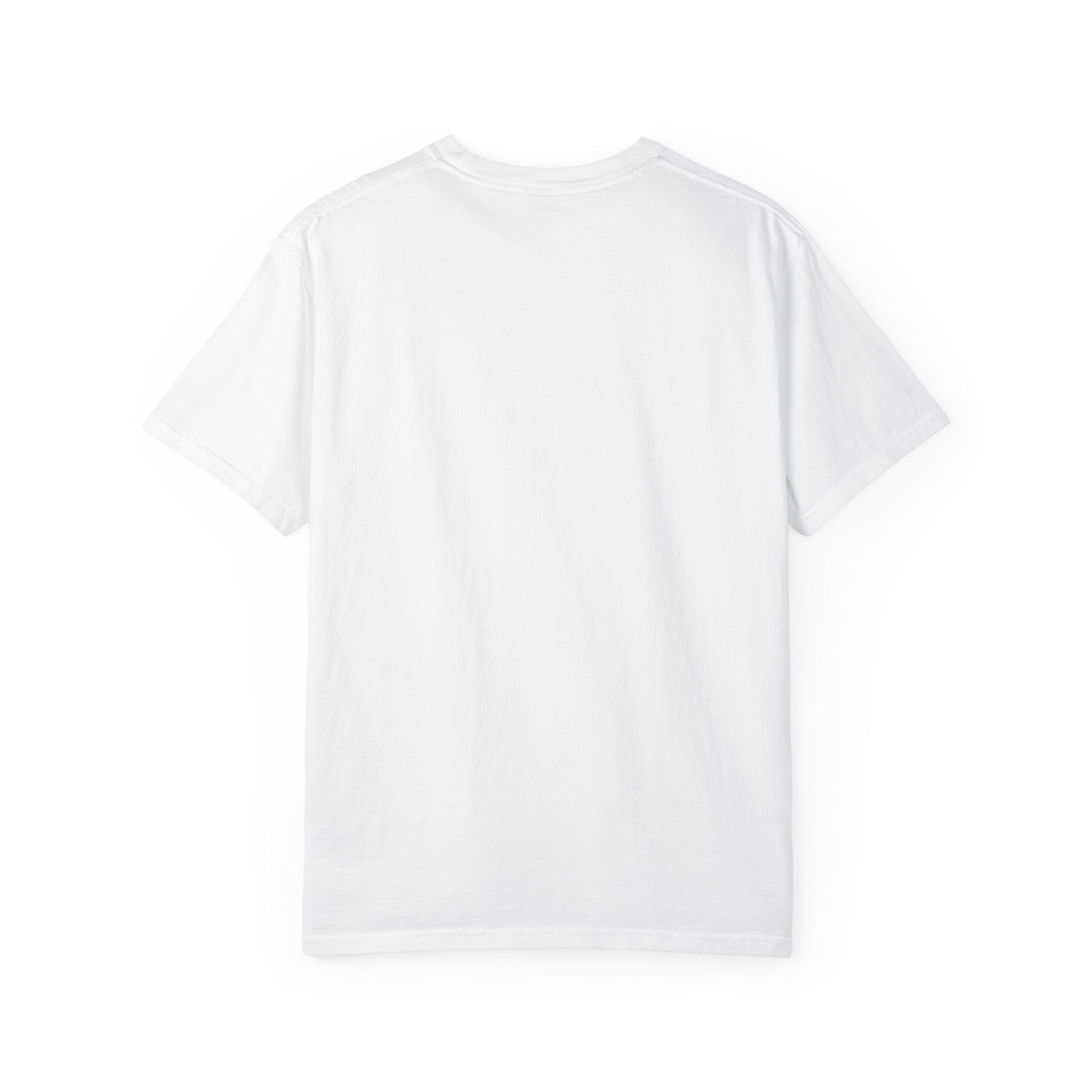 Be Still and Know Christian T-Shirt | Psalm 46:10 Faith Tee