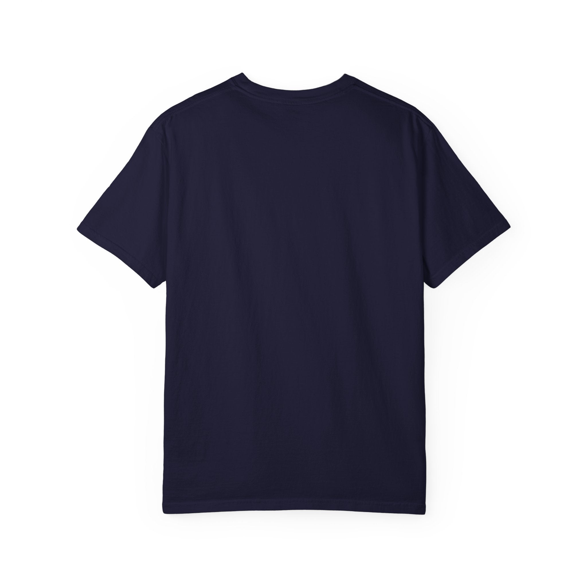Sunday's Best T‑Shirt — Church Service Graphic Tee comfort colors