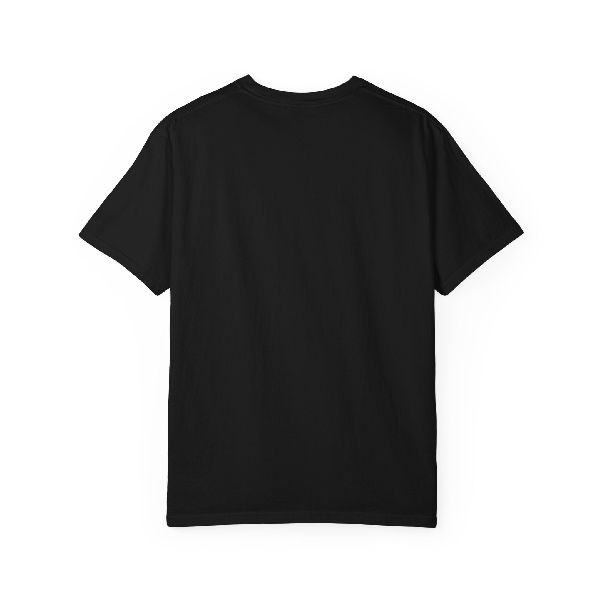 Be Still and Know Christian T-Shirt | Psalm 46:10 Faith Tee